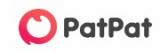 Logo de PatPat