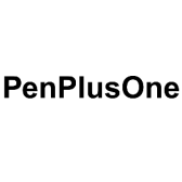 Logo de PenPlusOne