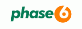 Logo de phase-6