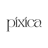 Logo de Pixica