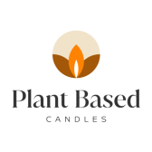 Plant Based Candles logo