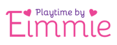 Logo de Playtime by Eimmie