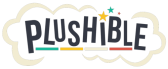 Logo de Plushible