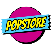 POPSTORE logo