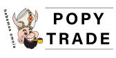 Logo de POPY TRADE