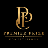Premier Prize Competitions logo