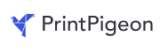 PrintPigeon logo