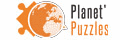 Planet Puzzles logo