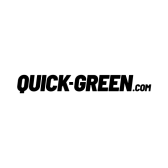 Quick Green logo