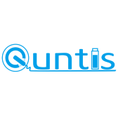 Logo de Quntis