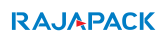 Rajapack logo