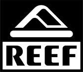 Reef Sandals logo