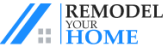 RemodelYourHome logo