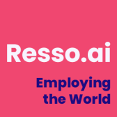 Resso.ai logo