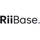 Logo de Riibase