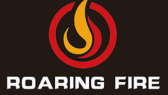 Roaring Fire Gear logo