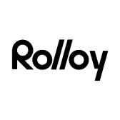 Logo de Rolloy