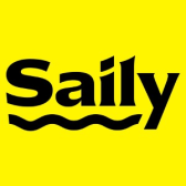 Logo de Saily Benelux