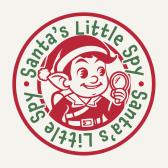 Logo de Santa's Little Spy