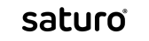 Logo de SATURO