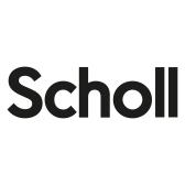 Logo de Scholl