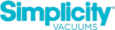 Simplicity Vacuums