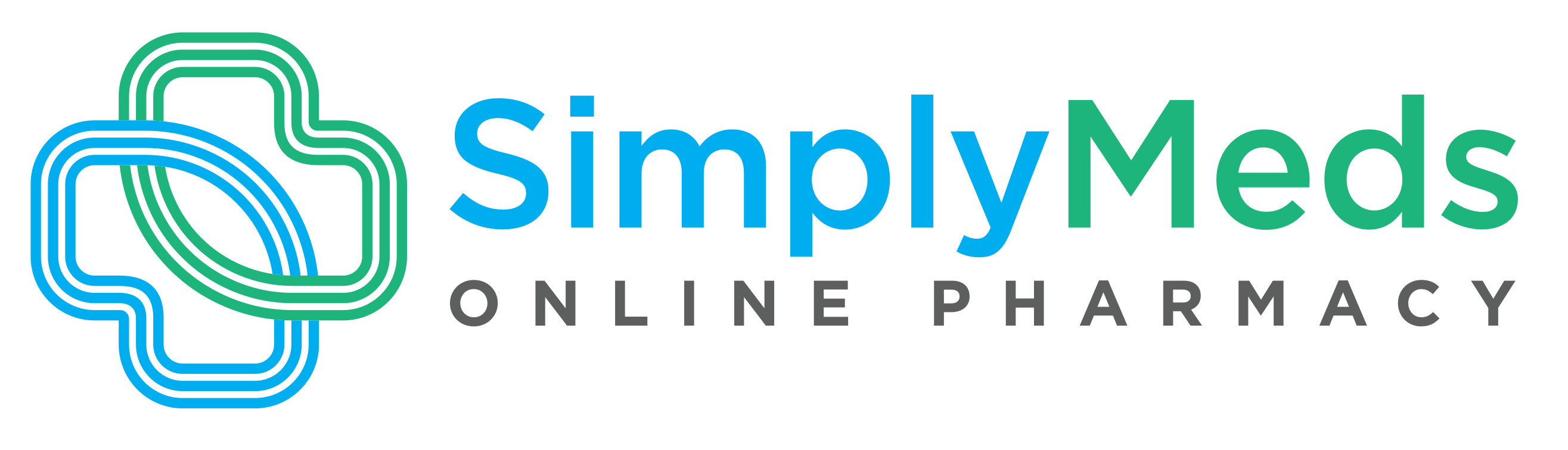 Logo de Simply Meds Online
