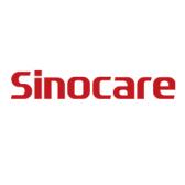 Sinocare logo