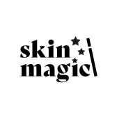 Skin Magic logo