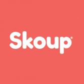 Skoup logo