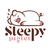 Logo de Sleepy Piglet