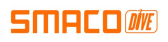 SMACODIVE logo