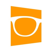 Logo de LentesWorld