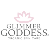 Glimmer Goddess logo