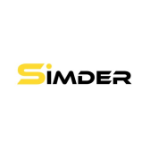 Logo de Ssimder