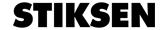 Logo de Stiksen