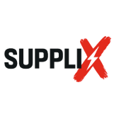 Logo de Suppli-X