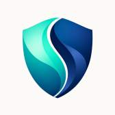 Logo de SYNBIOTIC SHIELD