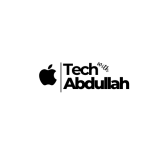 Tech With Abdullah Affiliate Program logo