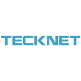 Logo de TECKNET
