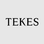 Logo de TEKES
