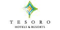 Tesoro Resorts logo