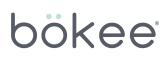 Bökee logo