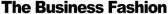 The Business Fashion logo