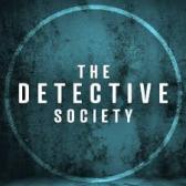 Logo de The Detective Society