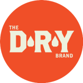 Logo de The DRY Brand