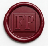 The Forever Post logo