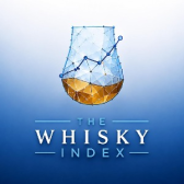 Logo de The Whisky Index