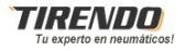 Tirendo logo