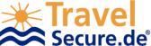 Logo de TravelSecure